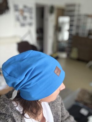 TMAVÝ OCEÁN